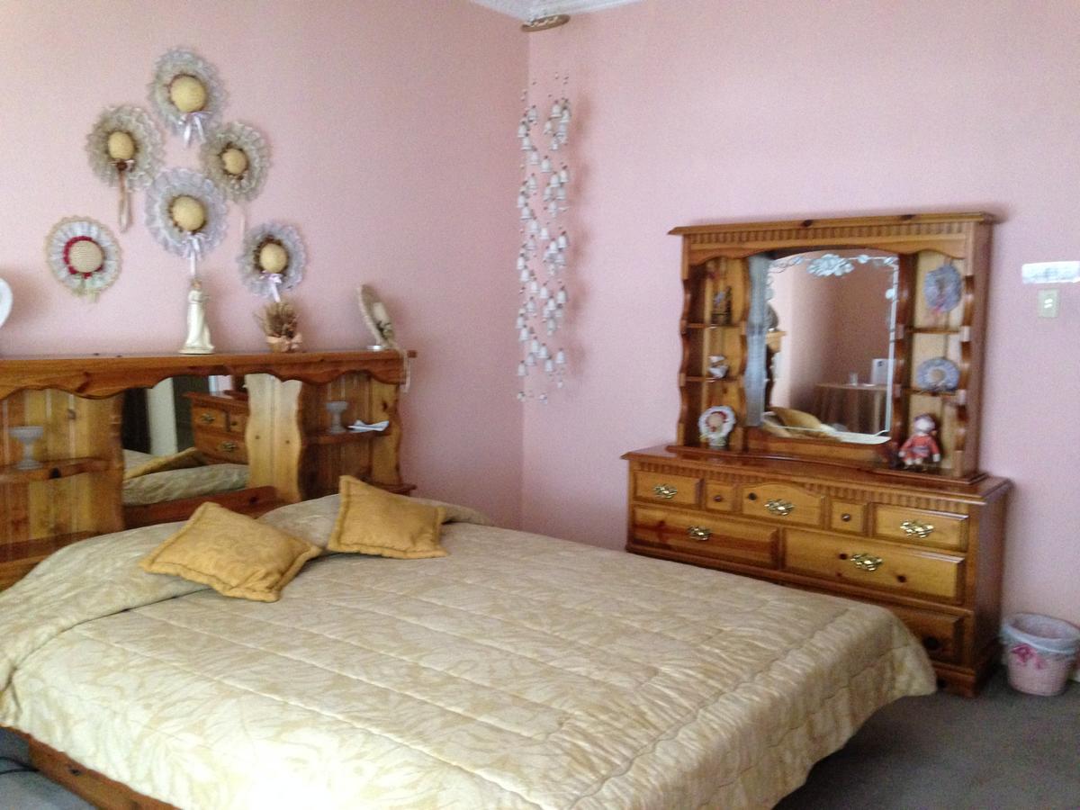 Mansion Samzara Hosteleria Sangolquí Dış mekan fotoğraf
