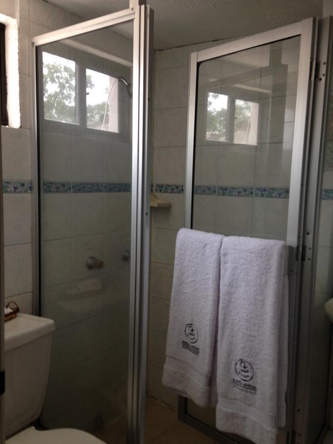 Mansion Samzara Hosteleria Sangolquí Dış mekan fotoğraf