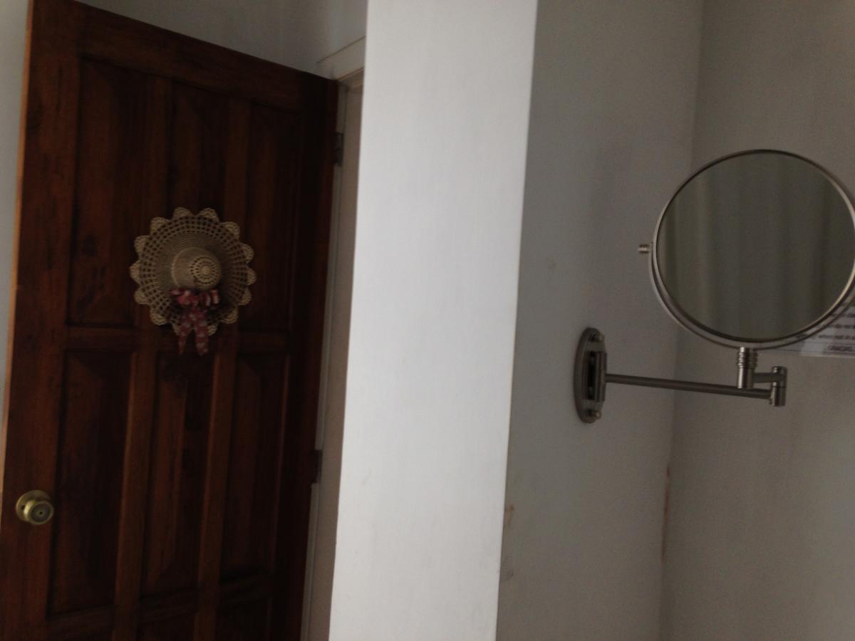 Mansion Samzara Hosteleria Sangolquí Dış mekan fotoğraf