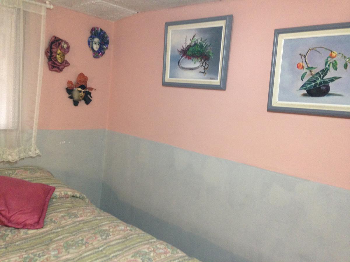 Mansion Samzara Hosteleria Sangolquí Dış mekan fotoğraf
