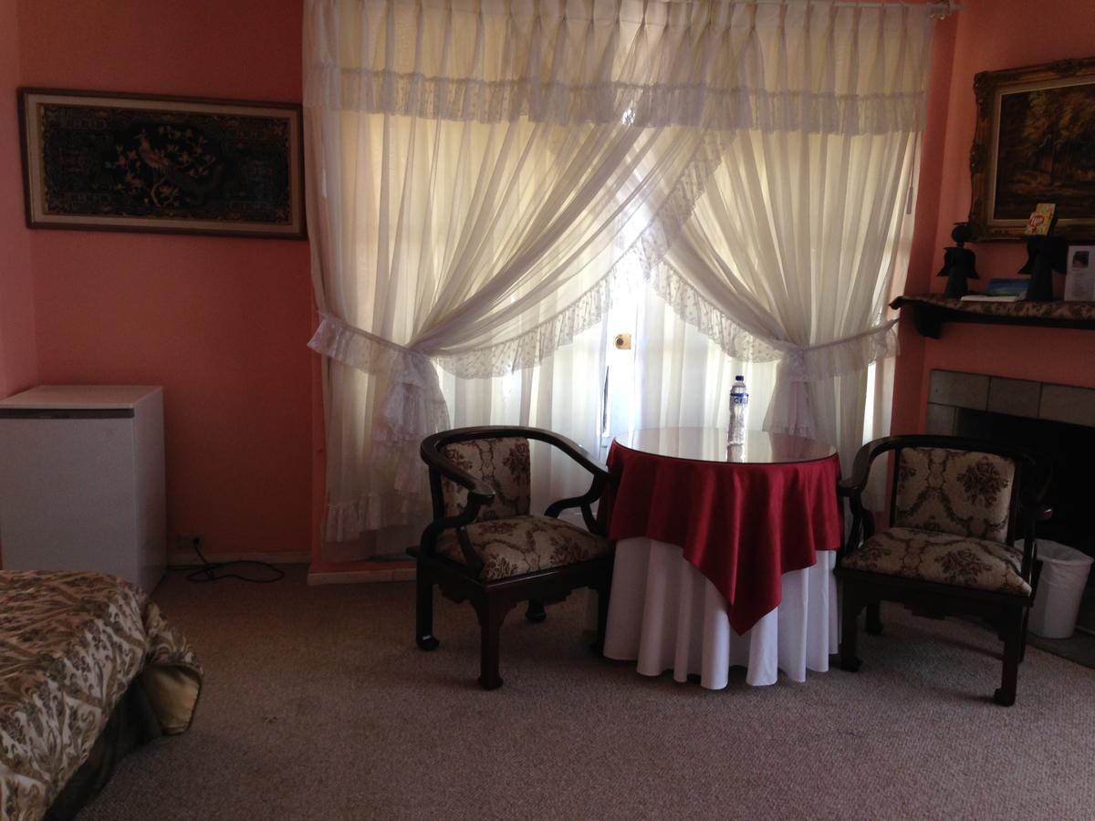 Mansion Samzara Hosteleria Sangolquí Dış mekan fotoğraf