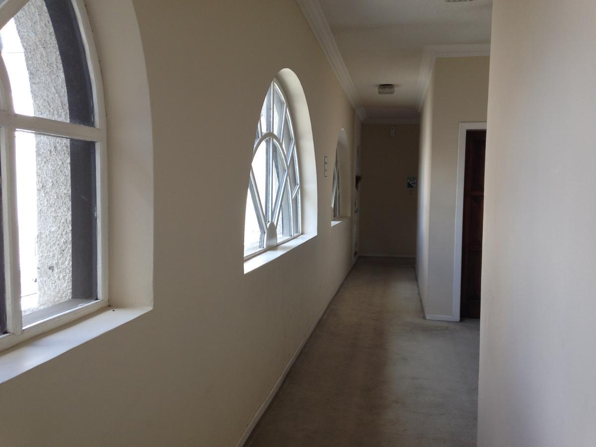 Mansion Samzara Hosteleria Sangolquí Dış mekan fotoğraf