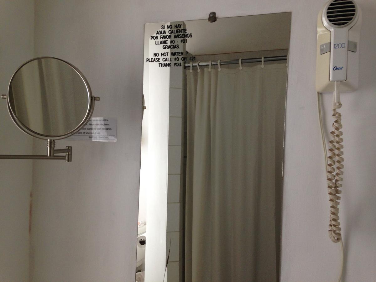 Mansion Samzara Hosteleria Sangolquí Dış mekan fotoğraf